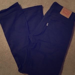 Levi’s 511 Jeans